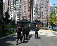 开云手机·网站在线官网登入-开云(中国)的保安员职责
